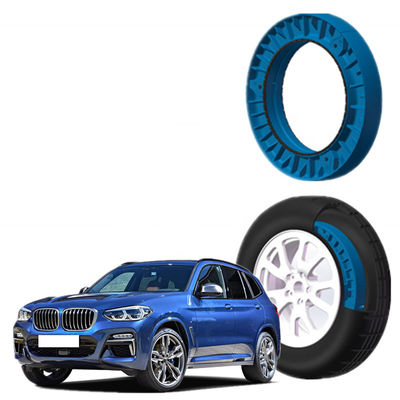 BMW X1 205/60R17 225/55ZR17 225/50R18 225/50R18 225 के लिए फ्लैट डिवाइस चलाएं