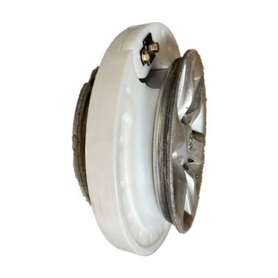 पॉलिमर रबर मिलिट्री रन फ्लैट इंसर्ट 335/80R20 225/75R16C रन फ्लैट व्हील इंसर्ट