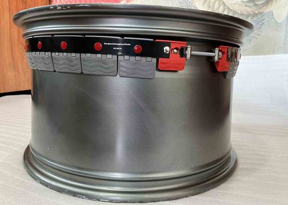 उच्च पॉलिमर सामग्री ट्रक ड्राइविंग सुरक्षा प्रणाली ट्रक सुरक्षा लॉक कुशन बेल्ट
