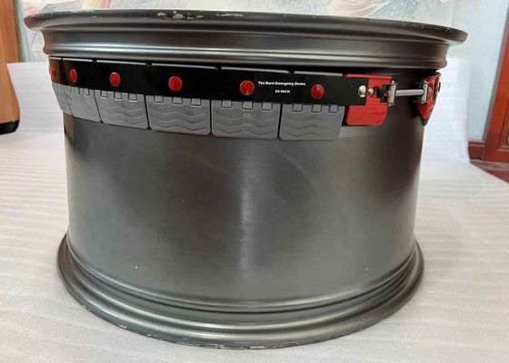 उच्च पॉलिमर सामग्री ट्रक ड्राइविंग सुरक्षा प्रणाली ट्रक सुरक्षा लॉक कुशन बेल्ट