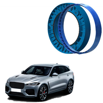 जगुआर ई-पेस 235/65R17 225/65R17 R17 17INCH के लिए कार टायर व्हील हब रनफ्लैट सिस्टम
