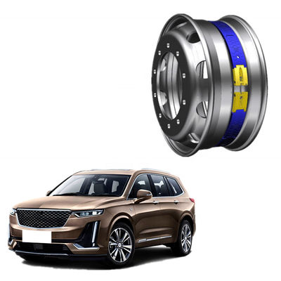 कैडिलैक XT4 235/60R18 XT5 235/65R18 ESCALADE 235/65R18 के लिए वाहन सुरक्षा रन फ्लैट डिवाइस