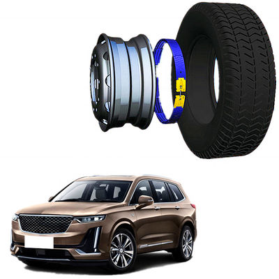 कैडिलैक XT4 235/60R18 XT5 235/65R18 ESCALADE 235/65R18 के लिए वाहन सुरक्षा रन फ्लैट डिवाइस