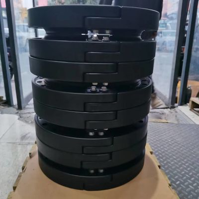 रनफ्लैट सिस्टम निसान कश्काई 225/45ZR19 दुष्ट 225/55R19 एक्स-ट्रेल 225 के लिए फ्लैट बैंड चलाते हैं