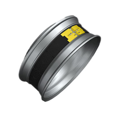 इनफिनिटी QX50 225/55R18 R18 18INCH के लिए यात्री कार टायर रिम्स फ्लैट टायर सुरक्षा
