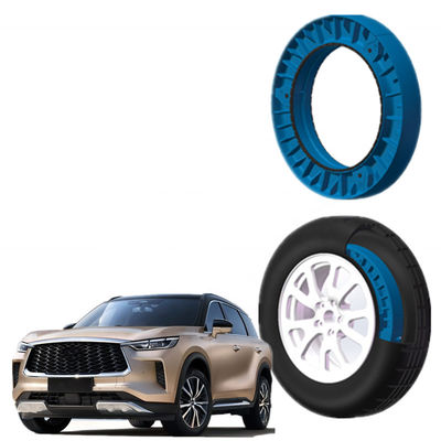 यात्री कार टायर रिम्स इनफिनिटी QX60 235/55R20 20INCH के लिए फ्लैट सुरक्षा बैंड चलाते हैं