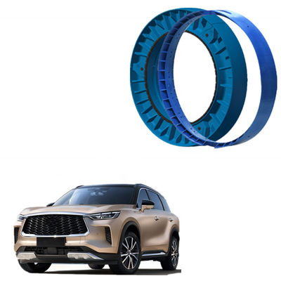 यात्री कार टायर रिम्स इनफिनिटी QX60 235/55R20 20INCH के लिए फ्लैट सुरक्षा बैंड चलाते हैं