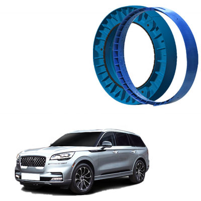 लिंकन एविएटर 255/60R19 255/55HR19 के लिए फ़्लैट सुरक्षा बैंड सिस्टम चलाएँ