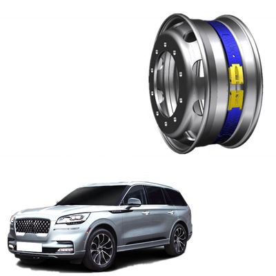 लिंकन नॉटिलस 245/60R18 R18 18INCH के लिए फ्लैट डिवाइस टायर सुरक्षा बैंड चलाएं