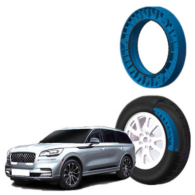 लिंकन नॉटिलस 245/60R18 R18 18INCH के लिए फ्लैट डिवाइस टायर सुरक्षा बैंड चलाएं