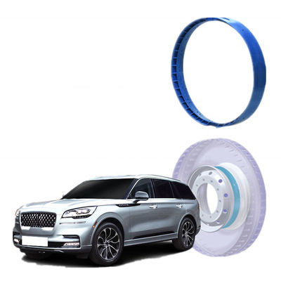 लिंकन नॉटिलस 245/60R18 R18 18INCH के लिए फ्लैट डिवाइस टायर सुरक्षा बैंड चलाएं