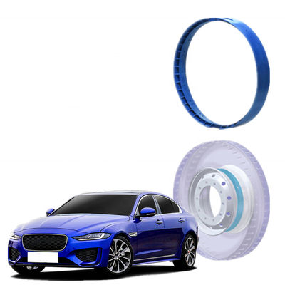 जगुआर XE XF के लिए 205/55R17 225/55ZR17 17इंच टायर सुरक्षा बैंड रनफ्लैट सिस्टम