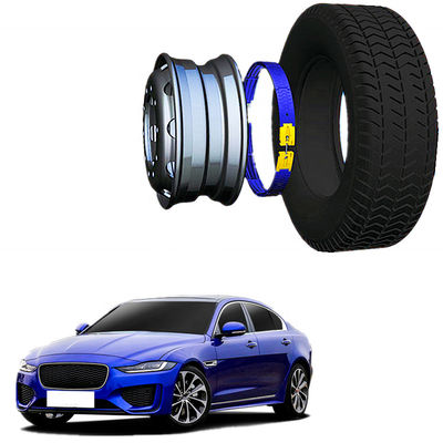 जगुआर XJ 245/40ZR20 XF 255/35ZR20 255/35R20 R20 के लिए वाणिज्यिक वाहन फ्लैट टायर सुरक्षा