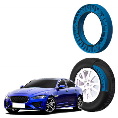जगुआर XJ 245/40ZR20 XF 255/35ZR20 255/35R20 R20 के लिए वाणिज्यिक वाहन फ्लैट टायर सुरक्षा