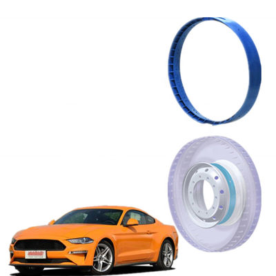 फोर्ड मस्टैंग 255/40ZR19 275/40ZR19 305/30R19 245/45Z के लिए फ्लैट सिस्टम फ्लैट टायर सुरक्षा चलाएं