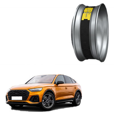 विस्फोट रोधी रन फ़्लैट सुरक्षा बैंड डिवाइस 225/60ZR17 225/55R18 245/45R19 245/45ZR19 255/40Z
