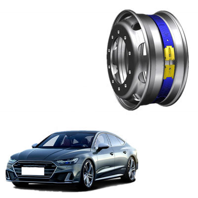 A1 185/65R15 195/55R16 215/45ZR17 215/40ZR18 R15 R16 के लिए फ्लैट टायर बैंड चलाएं