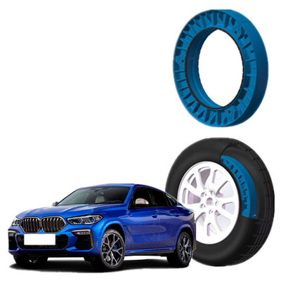 BMW X1 205/60R17 225/55ZR17 225/50R18 225/50R18 225 के लिए फ्लैट डिवाइस चलाएं