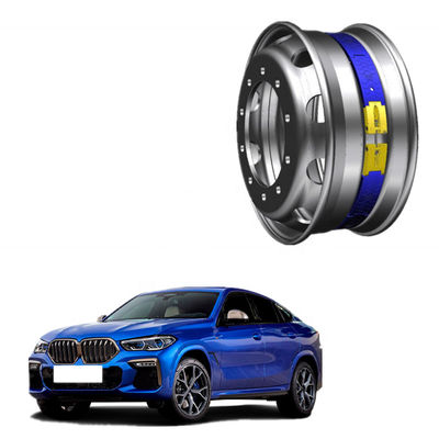 BMW X1 205/60R17 225/55ZR17 225/50R18 225/50R18 225 के लिए फ्लैट डिवाइस चलाएं