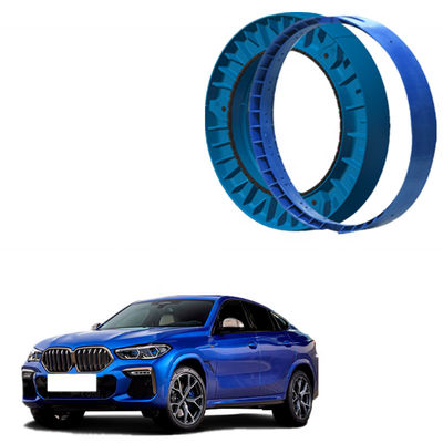 यात्री कार टायर रिम्स रनफ्लैट सिस्टम X5 255/55R18 255/55ZR18 265/50ZR के लिए फ्लैट बैंड चलाते हैं