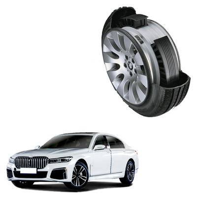 245/45R18 245/45ZR18 245/50ZR18 245 के लिए यात्री कार टायर रिम्स फ्लैट टायर सुरक्षा रनफ्लैट सिस्टम