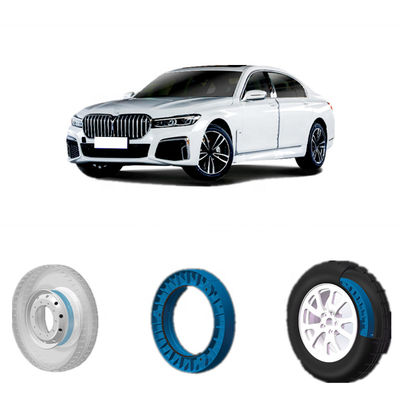 245/45R18 245/45ZR18 245/50ZR18 245 के लिए यात्री कार टायर रिम्स फ्लैट टायर सुरक्षा रनफ्लैट सिस्टम