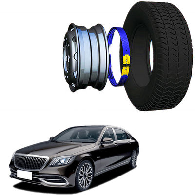 R19 19INCH रन फ्लैट बैंड डिवाइस S क्लास 245/45R19 245/45ZR19 275/40ZR19 के लिए