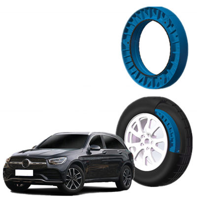 जी क्लास 275/50R20 265/50R20 रनफ्लैट बैंड के लिए एसयूवी एमपीवी रन फ्लैट टायर सिस्टम