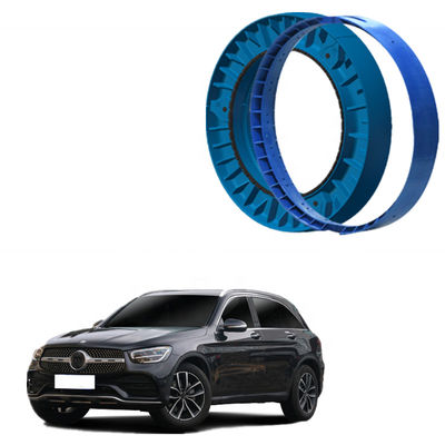 जी क्लास 275/50R20 265/50R20 रनफ्लैट बैंड के लिए एसयूवी एमपीवी रन फ्लैट टायर सिस्टम
