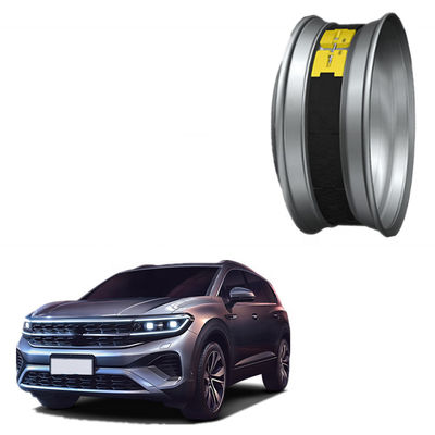 शरण टिगुआन टूरन टौरेग 225/45ZR18 235/55R18 2 के लिए वाणिज्यिक वाहन चलाने वाले फ्लैट डिवाइस टायर बैंड