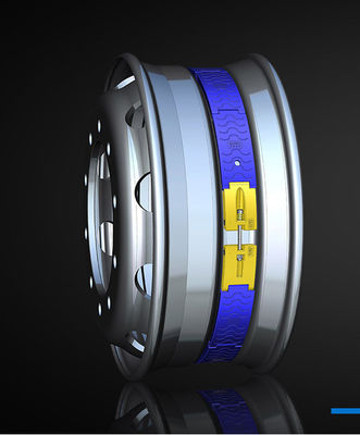 शरण टिगुआन टूरन टौरेग 225/45ZR18 235/55R18 2 के लिए वाणिज्यिक वाहन चलाने वाले फ्लैट डिवाइस टायर बैंड