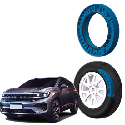 टिगुआन टेरामोंट टेरामोंट एक्स टूरेग 255/45R19 235/50R के लिए विस्फोटरोधी रनफ्लैट टायर सिस्टम