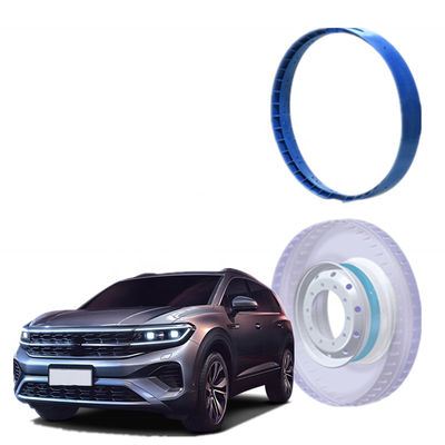 टिगुआन टेरामोंट टेरामोंट एक्स टूरेग 255/45R19 235/50R के लिए विस्फोटरोधी रनफ्लैट टायर सिस्टम