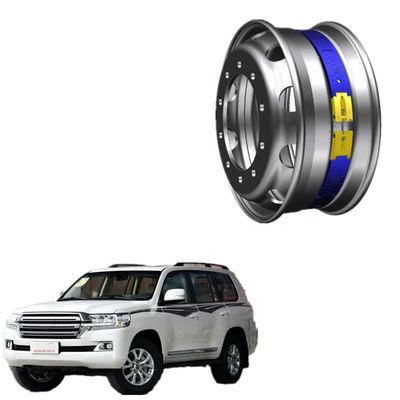 लैंड क्रूजर 265/60R18 285/60R18 R18 के लिए 18 इंच रन फ्लैट टायर बैंड