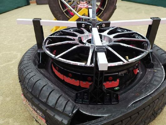 लैंड क्रूजर 265/60R18 285/60R18 R18 के लिए 18 इंच रन फ्लैट टायर बैंड