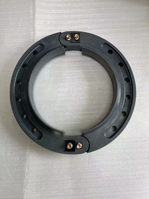 वाहन डेटोनेशन रन फ़्लैट टायर सिस्टम 225/75R16C 335/80R20 रन फ़्लैट डिवाइस