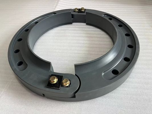 वाहन डेटोनेशन रन फ़्लैट टायर सिस्टम 225/75R16C 335/80R20 रन फ़्लैट डिवाइस