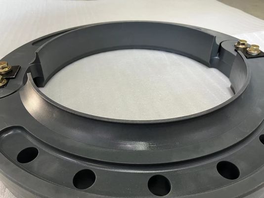 वाहन डेटोनेशन रन फ़्लैट टायर सिस्टम 225/75R16C 335/80R20 रन फ़्लैट डिवाइस