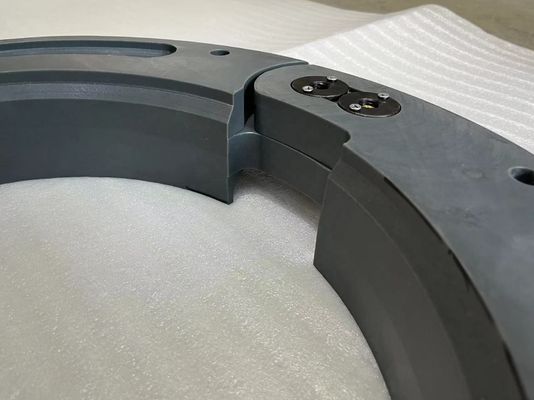 वाहन डेटोनेशन रन फ़्लैट टायर सिस्टम 225/75R16C 335/80R20 रन फ़्लैट डिवाइस