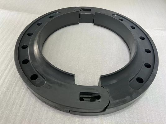 एमपीवी एसयूवी विशेष वाहन टायर रनफ्लैट इंसर्ट 225/75R16C 11R22.5