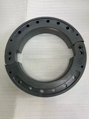 एमपीवी एसयूवी विशेष वाहन टायर रनफ्लैट इंसर्ट 225/75R16C 11R22.5