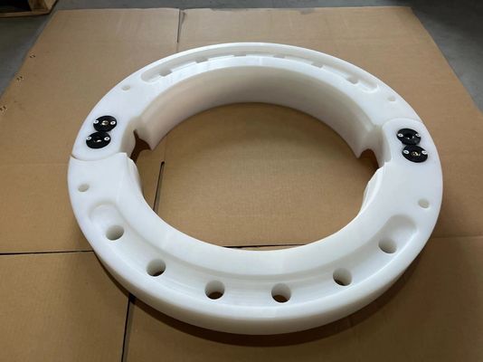 एमपीवी एसयूवी विशेष वाहन टायर रनफ्लैट इंसर्ट 225/75R16C 11R22.5