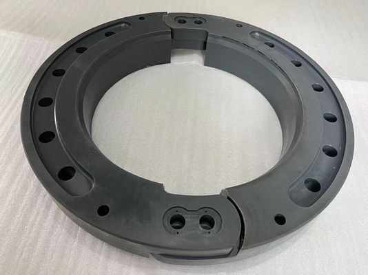 एमपीवी एसयूवी विशेष वाहन टायर रनफ्लैट इंसर्ट 225/75R16C 11R22.5
