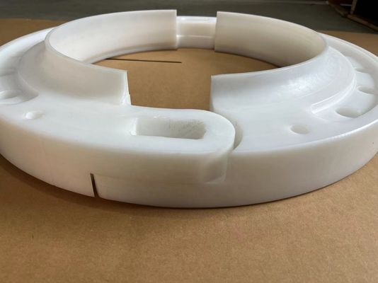 पैसेंजर ट्रक रन फ्लैट टायर इंसर्ट डिवाइस 285/60R18 335/80R20