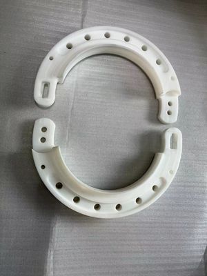 पैसेंजर ट्रक रन फ्लैट टायर इंसर्ट डिवाइस 285/60R18 335/80R20