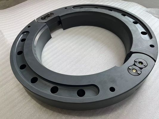 पैसेंजर ट्रक रन फ्लैट टायर इंसर्ट डिवाइस 285/60R18 335/80R20