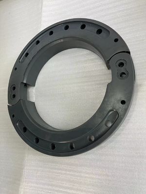 16&quot; 17 &quot;18&quot; 20&quot; कार व्हील रिम्स के लिए पॉलिमर मिलिट्री रनफ्लैट टायर इंसर्ट