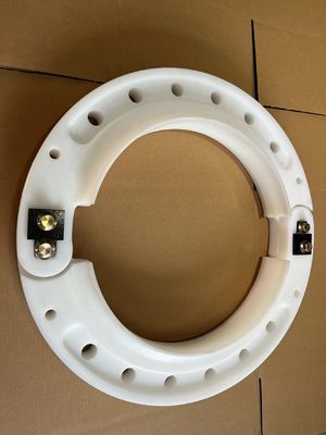 पॉलिमर मिलिट्री रन फ्लैट टायर सिस्टम रनफ्लैट इंसर्ट 15'' 16'' 17'' 18'' 20'' 21'' 22.5''