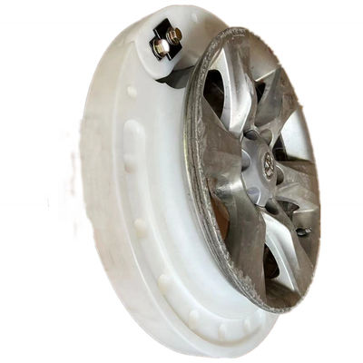 टायर सिस्टम 335/80R20 225/75R16C के लिए यात्री ट्रक व्हील रन फ्लैट इंसर्ट