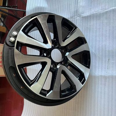 बख्तरबंद वाहन के लिए पॉलिमर रबर रनफ्लैट सिस्टम ट्रक टायर रन फ्लैट डिवाइस